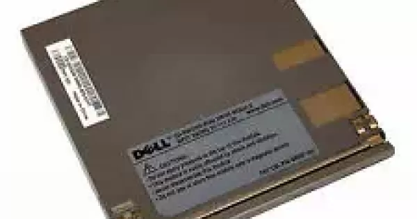 Dell CD-RW/dvd-rom IDE 8W007-A01 0DC636-Refurbished